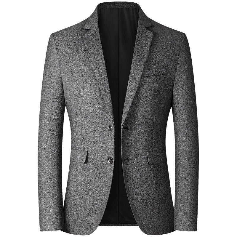 Modern Tailored Blazer