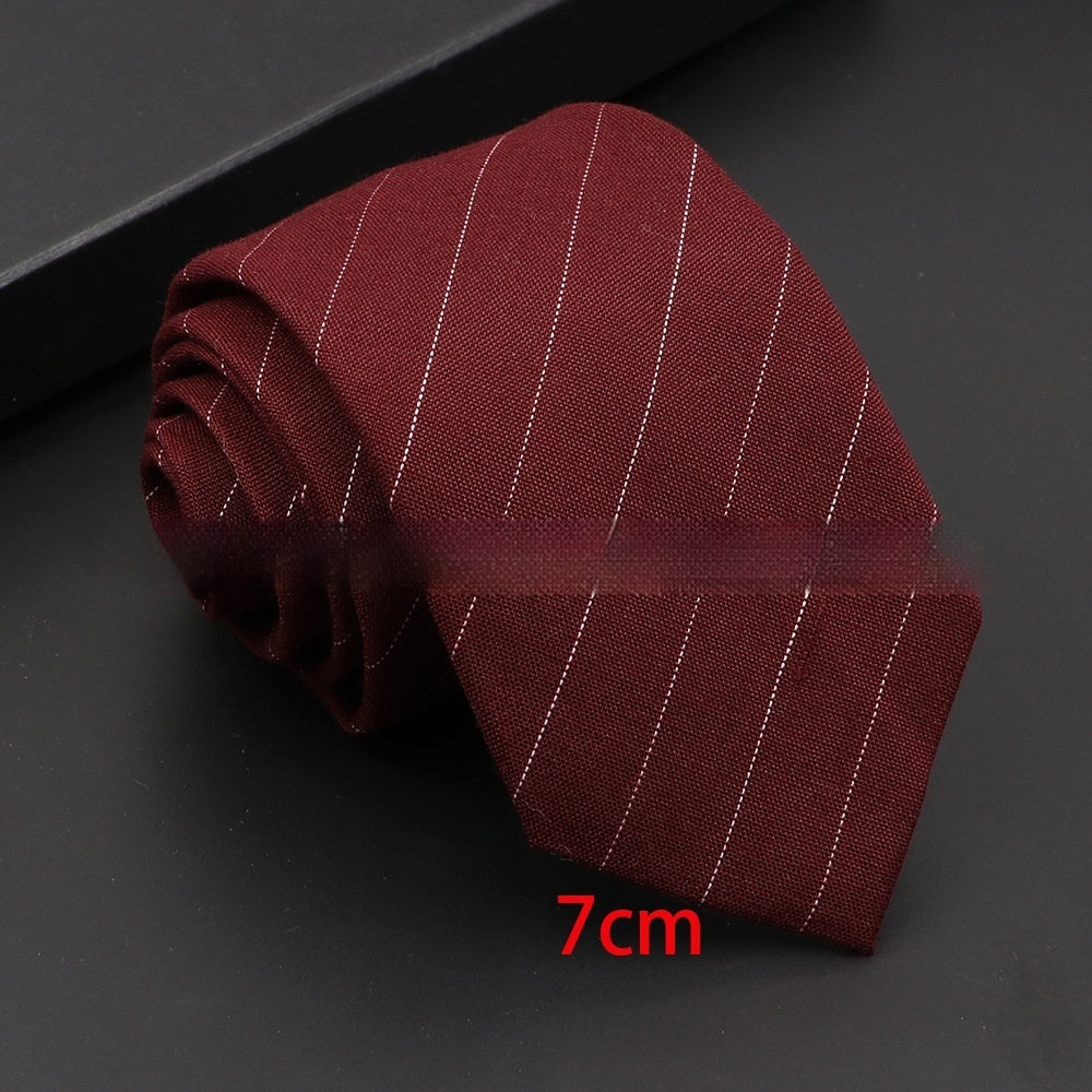 Classic Necktie