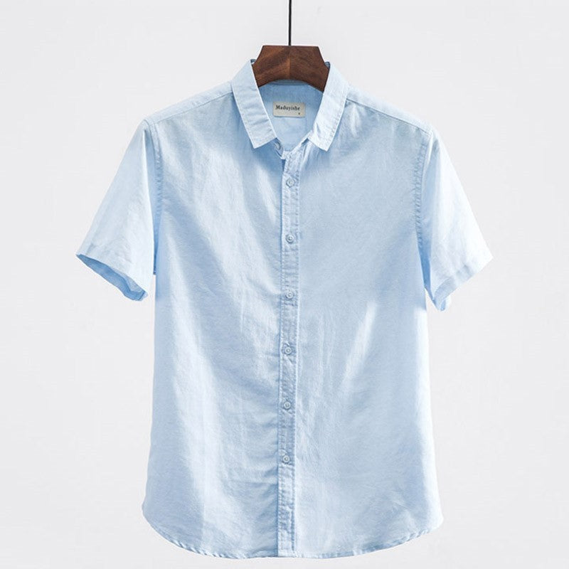 Lightweight Summer Shirt