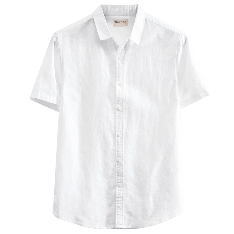 Lightweight Summer Shirt