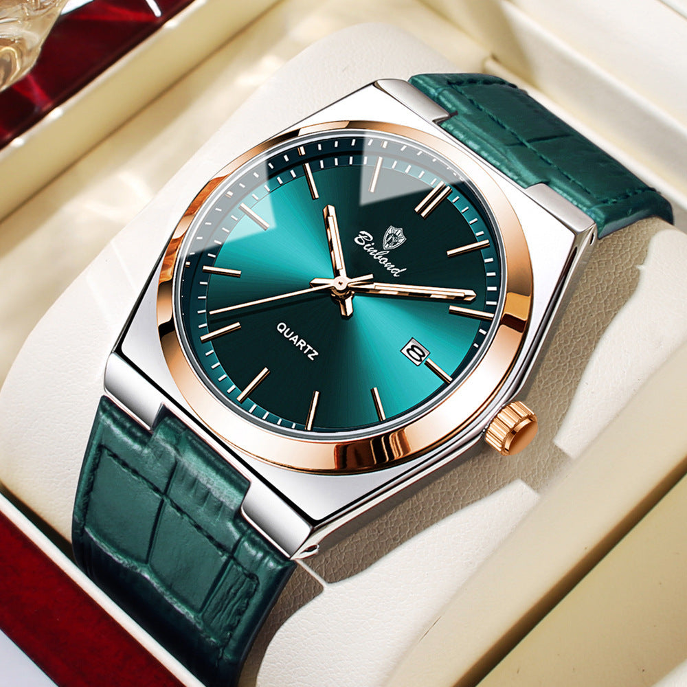 Quartz Premium Watch