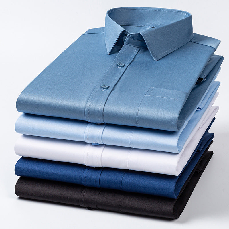 Lightweight Short-Sleeve Shirt