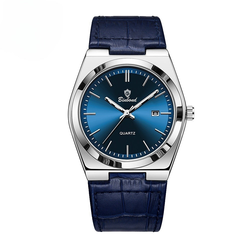 Quartz Premium Watch