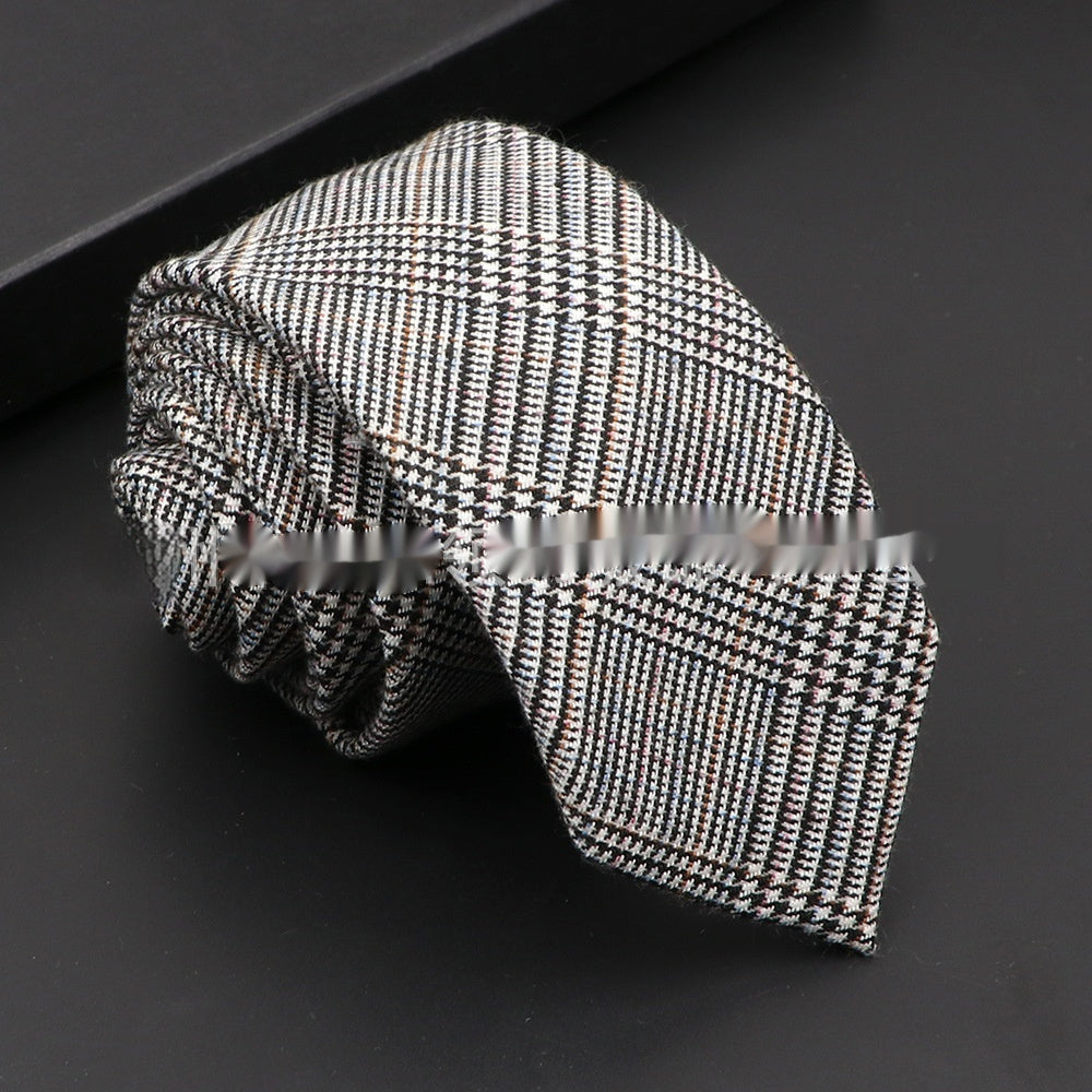 Classic Necktie