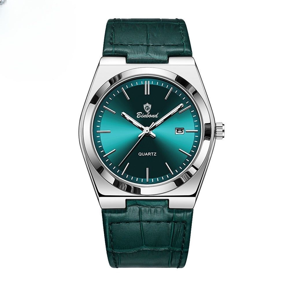 Quartz Premium Watch