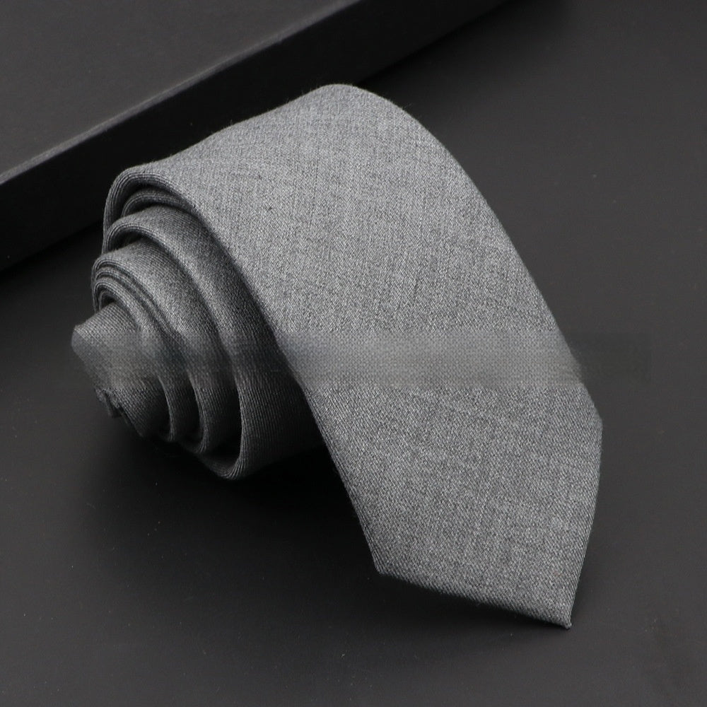 Classic Necktie