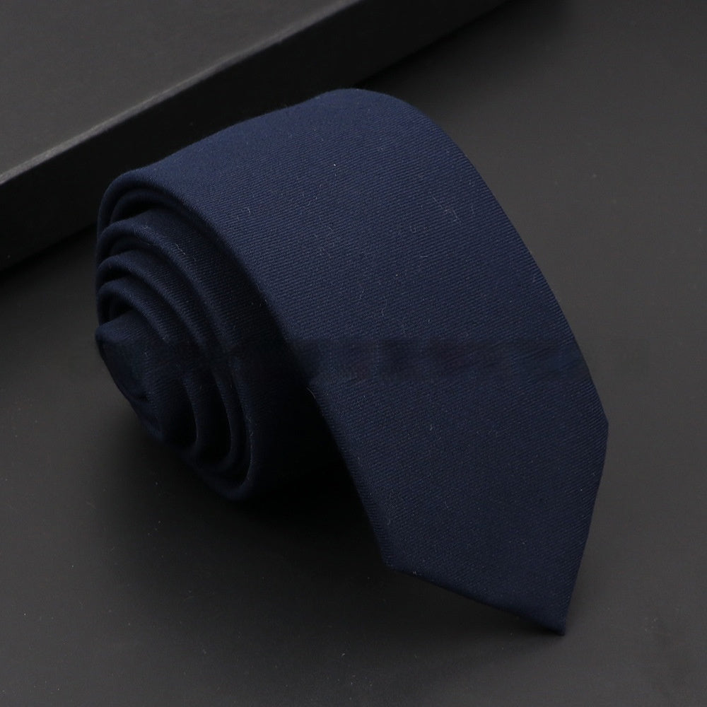 Classic Necktie
