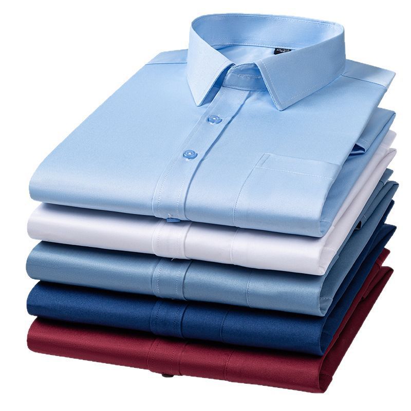 Lightweight Short-Sleeve Shirt