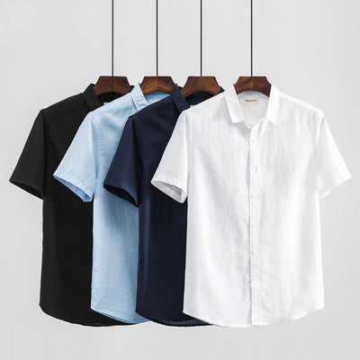 Lightweight Summer Shirt