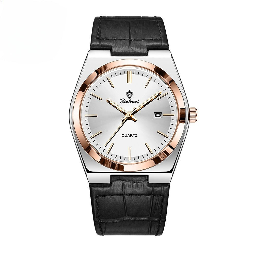 Quartz Premium Watch