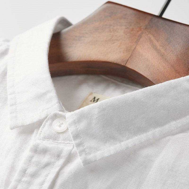 Lightweight Summer Shirt