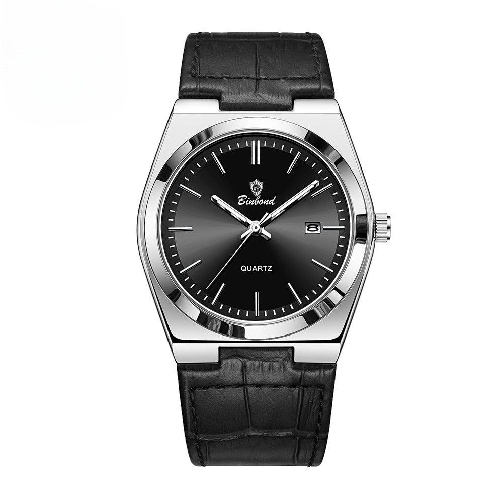 Quartz Premium Watch