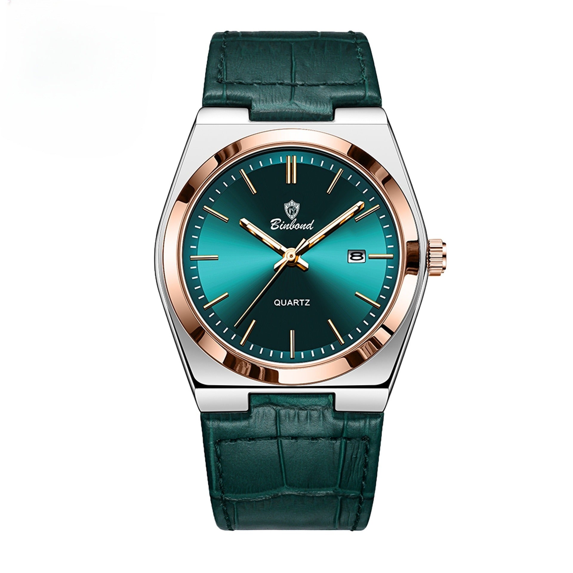 Quartz Premium Watch