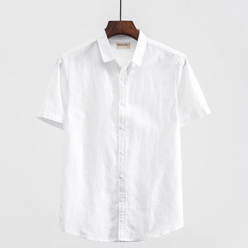 Lightweight Summer Shirt