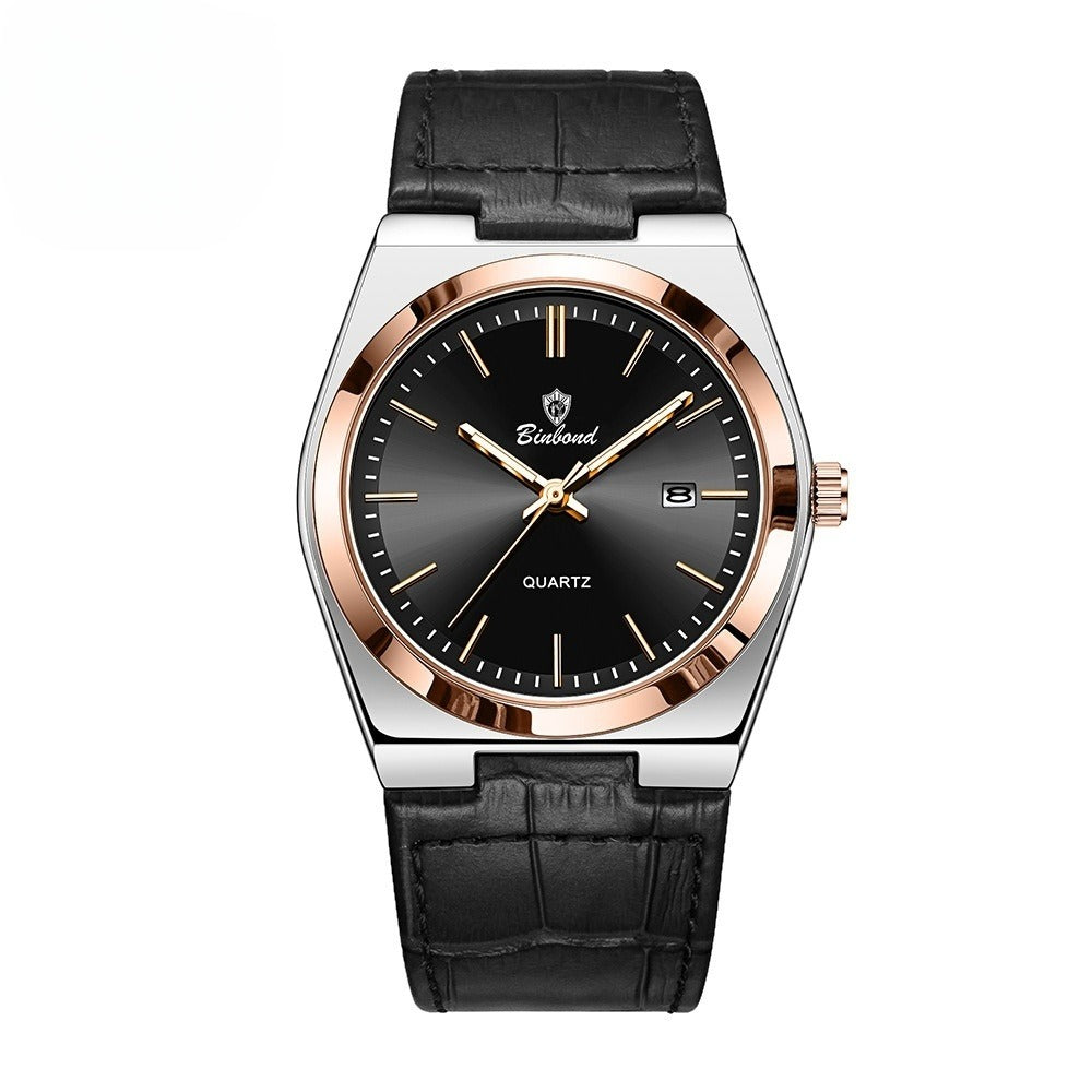 Quartz Premium Watch