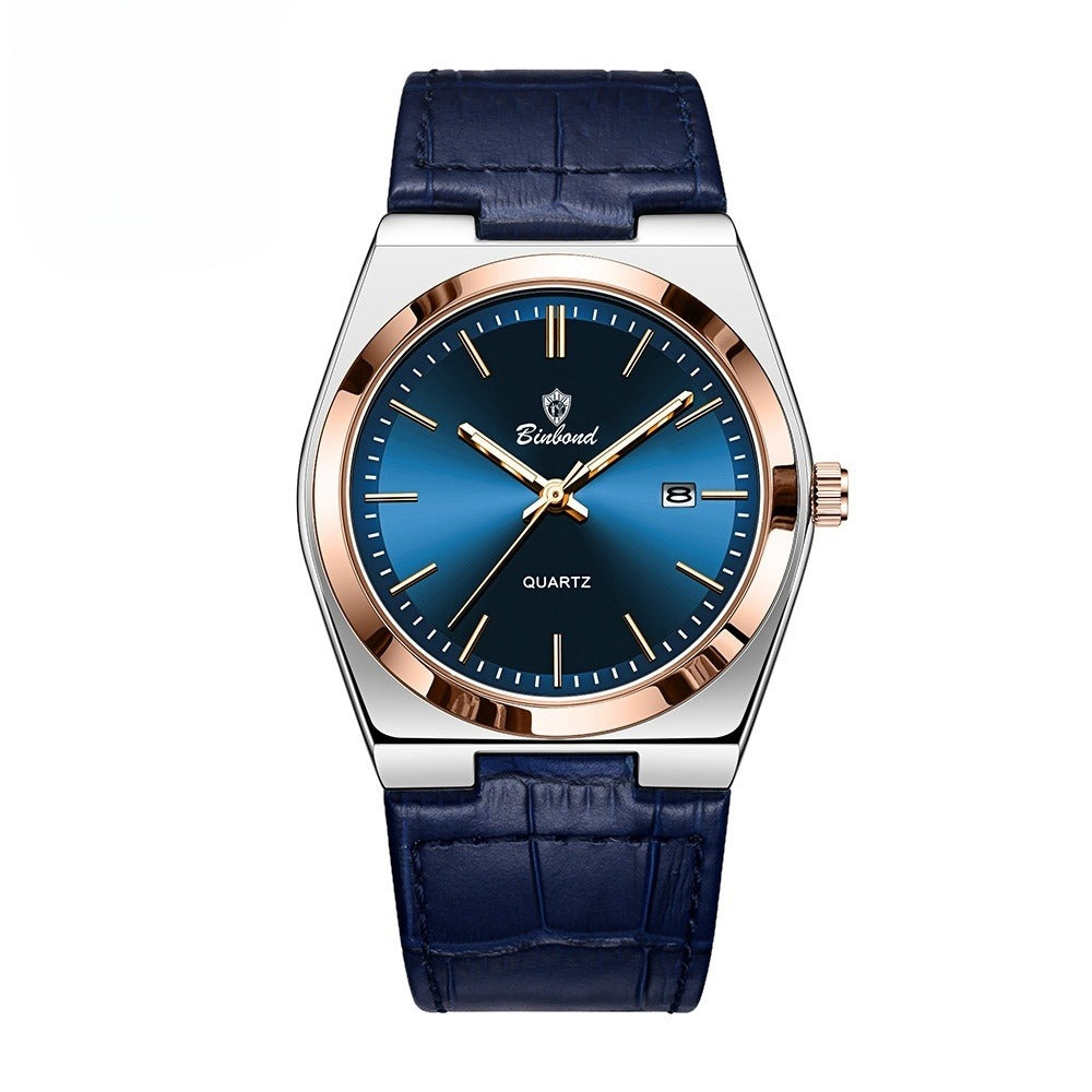 Quartz Premium Watch
