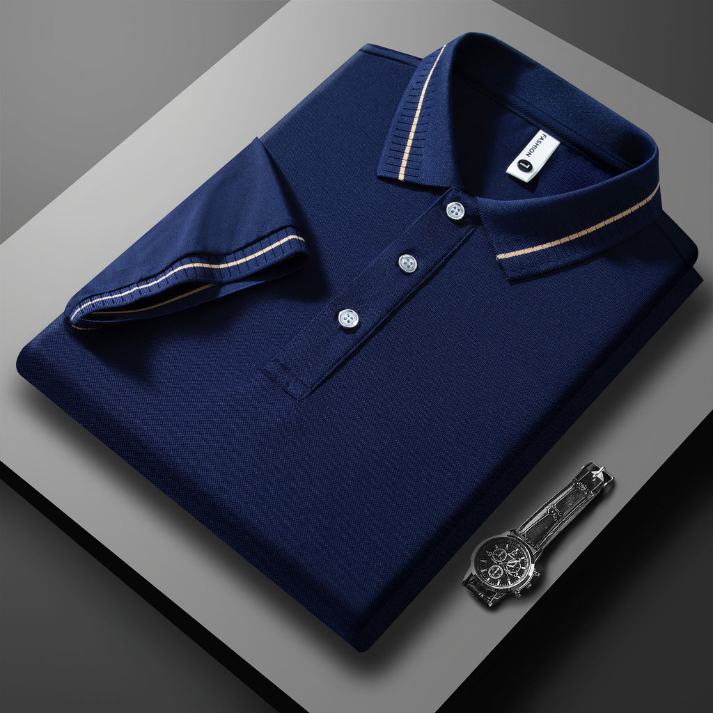 Lightweight Polo Shirt