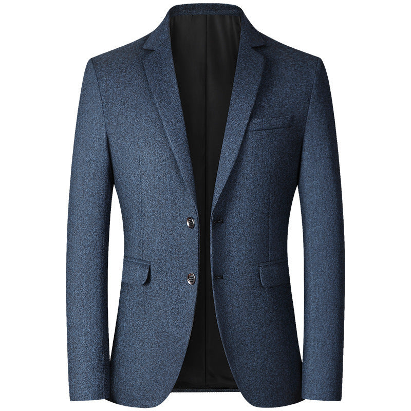 Modern Tailored Blazer