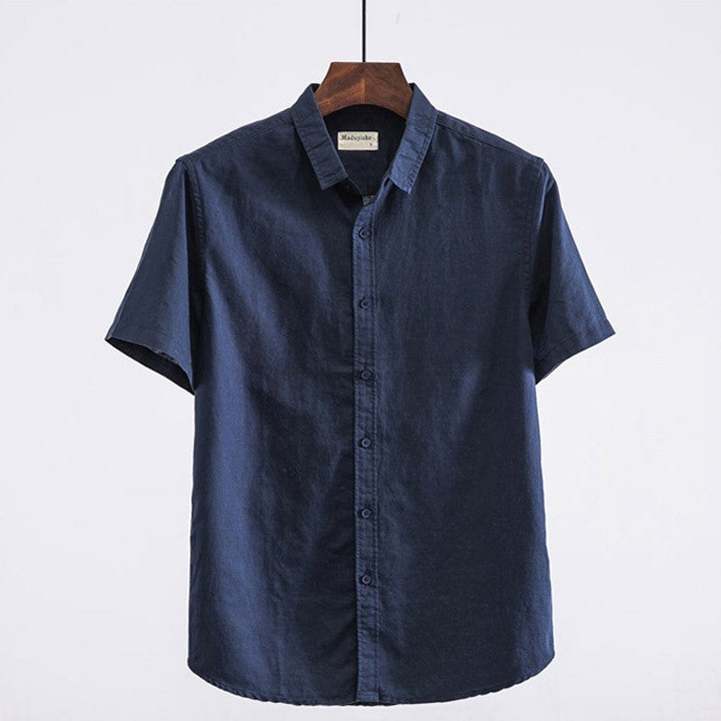Lightweight Summer Shirt