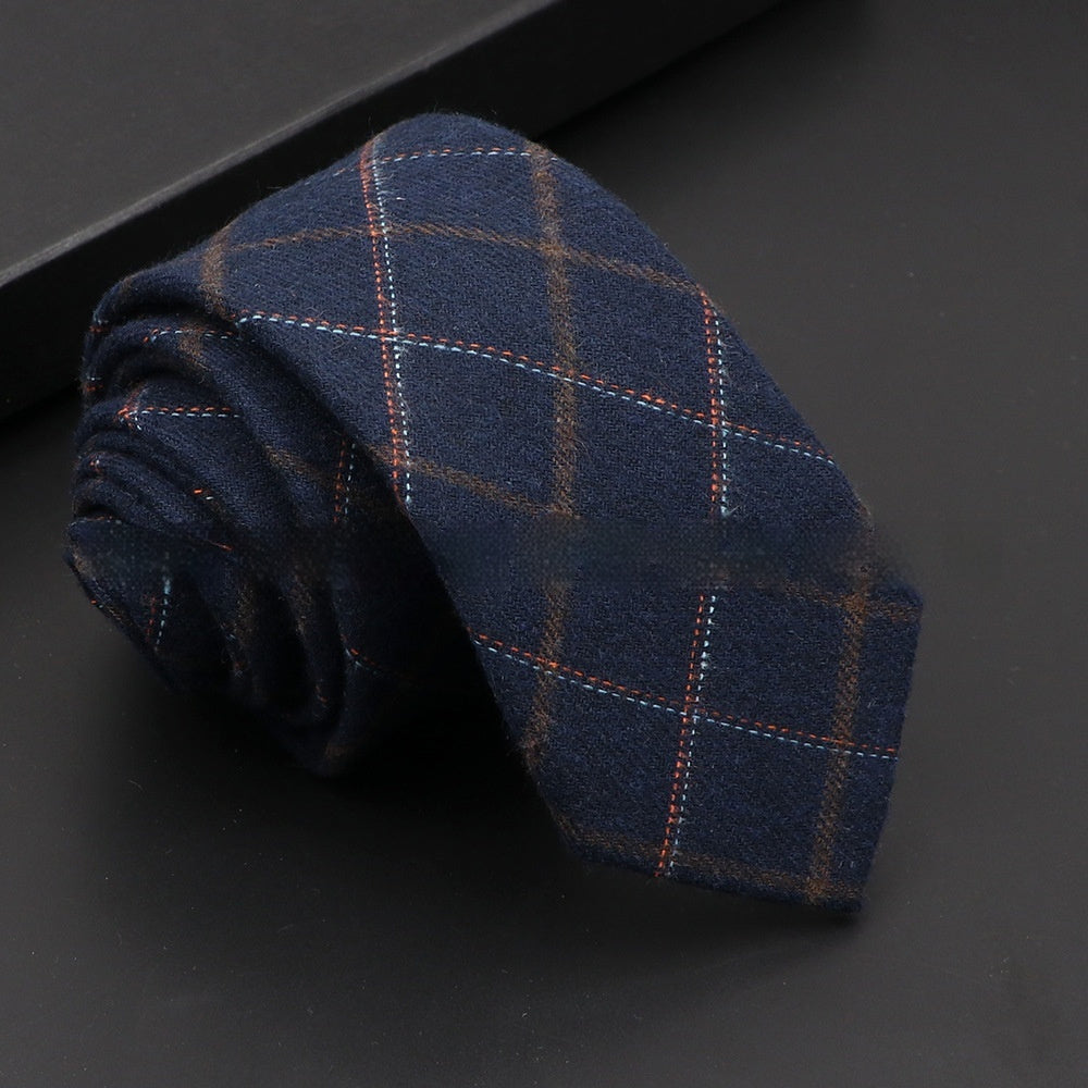Classic Necktie