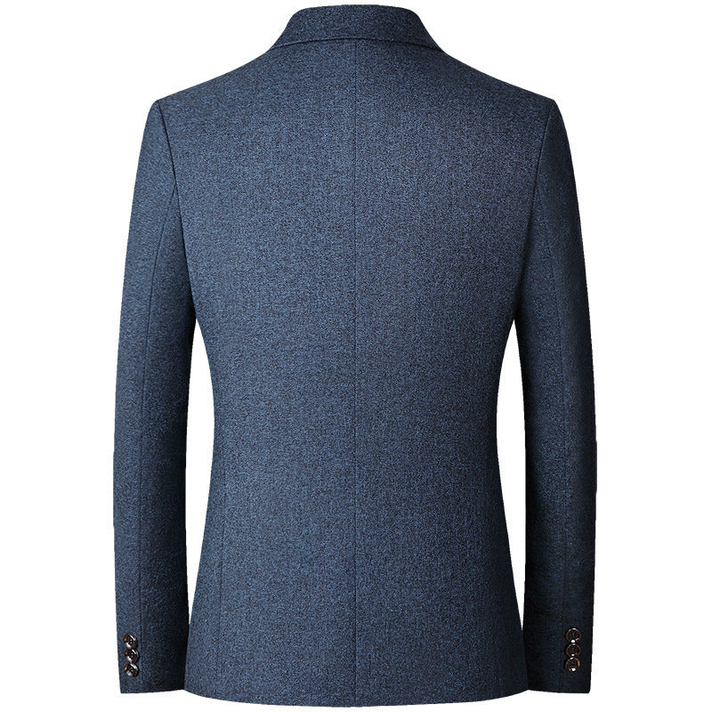 Modern Tailored Blazer