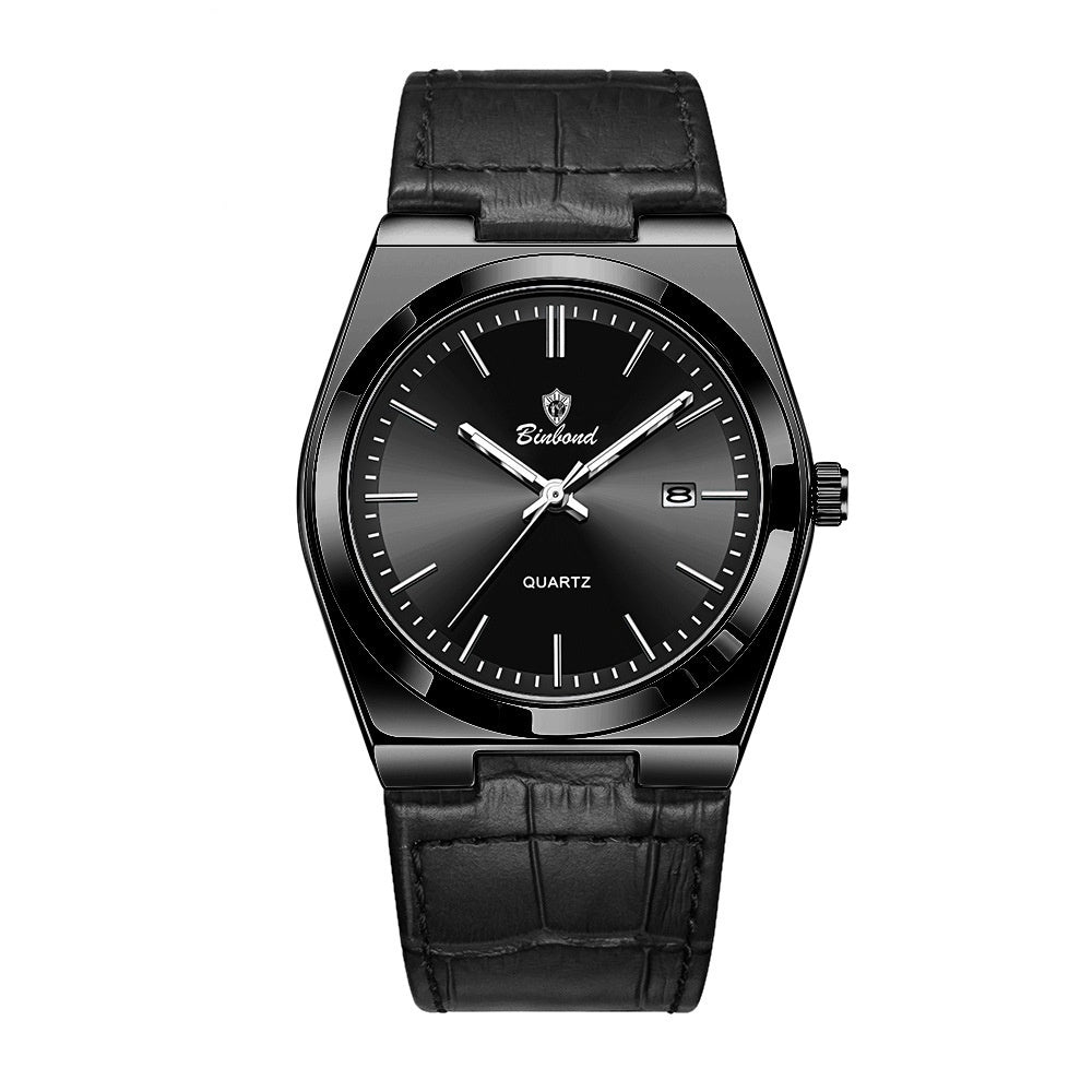 Quartz Premium Watch