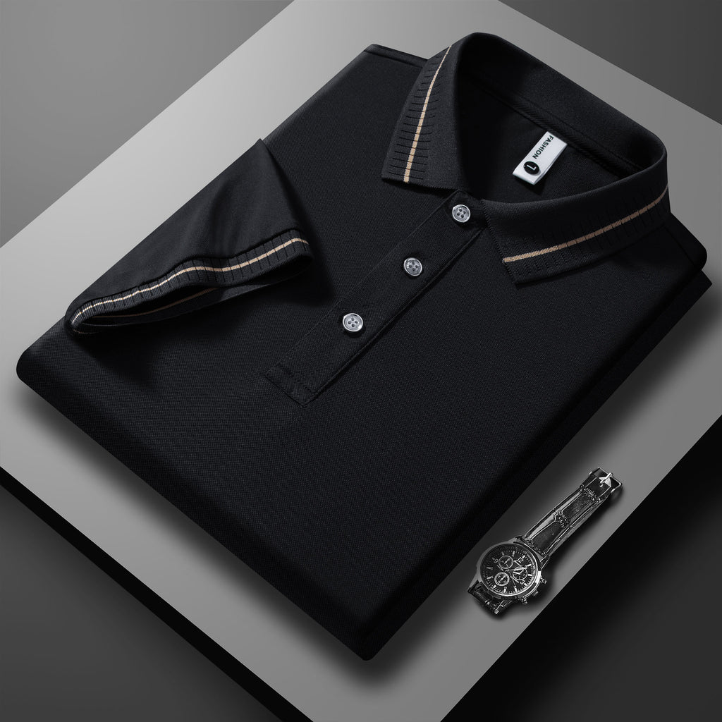 Lightweight Polo Shirt