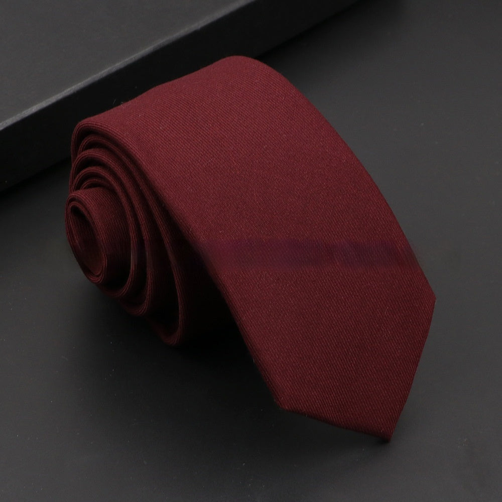 Classic Necktie