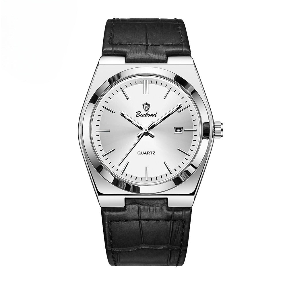 Quartz Premium Watch